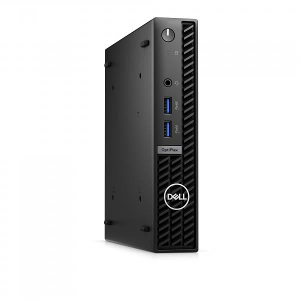 DELL PC MFF OPTIPLEX 3000 i5-13500T 16GB 512GB SSD WIN 11 PRO [NWM87]