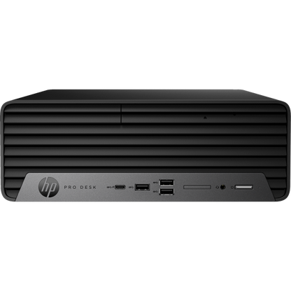 HP PC SFF PRO 400 G9 i7-13700 16GB 512GB SSD WIN 11 PRO 4 AÑOS DE GARANTÍA IN SITU [6U479EA]