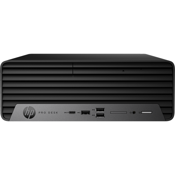 HP PC SFF PRO 400 G9 i7-13700 16GB 512GB SSD WIN 11 PRO GARANZIA 4 ANNI ONSITE [6U479EA]