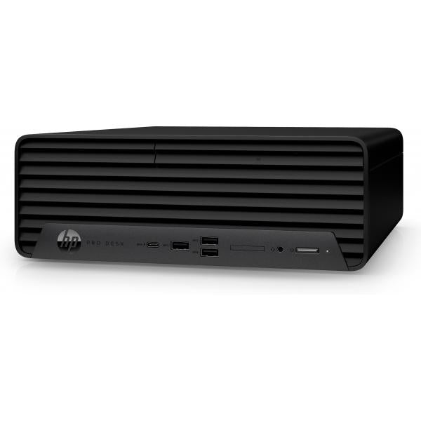 HP PC SFF PRO 400 G9 i7-13700 16GB 512GB SSD WIN 11 PRO 4 AÑOS DE GARANTÍA IN SITU [6U479EA]