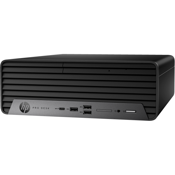 HP PC SFF PRO 400 G9 i7-13700 16GB 512GB SSD WIN 11 PRO 4 AÑOS DE GARANTÍA IN SITU [6U479EA]