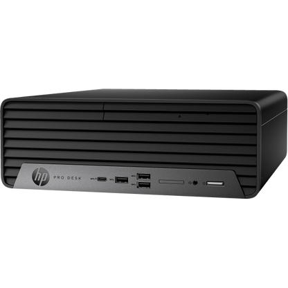 HP PC SFF PRO 400 G9 i7-13700 16GB 512GB SSD WIN 11 PRO 4 AÑOS DE GARANTÍA IN SITU [6U479EA]