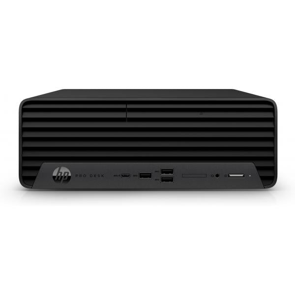 HP PC SFF PRO 400 G9 i7-13700 16GB 512GB SSD WIN 11 PRO 4 AÑOS DE GARANTÍA IN SITU [6U479EA]