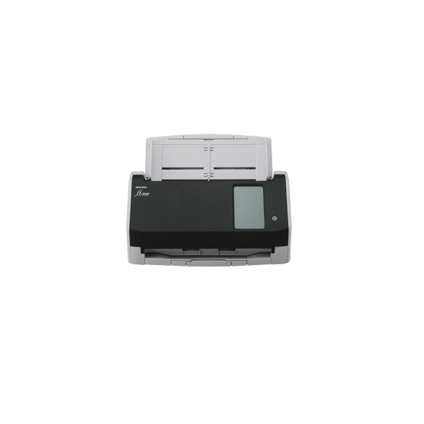 Ricoh FI-8040: Duplex - A4 - ADF 80ipm - 40 ppm - USB 3.2/LAN [PA03836-B001]