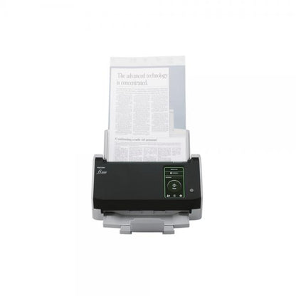 Ricoh FI-8040: Duplex - A4 - ADF 80ipm - 40 ppm - USB 3.2/LAN [PA03836-B001]