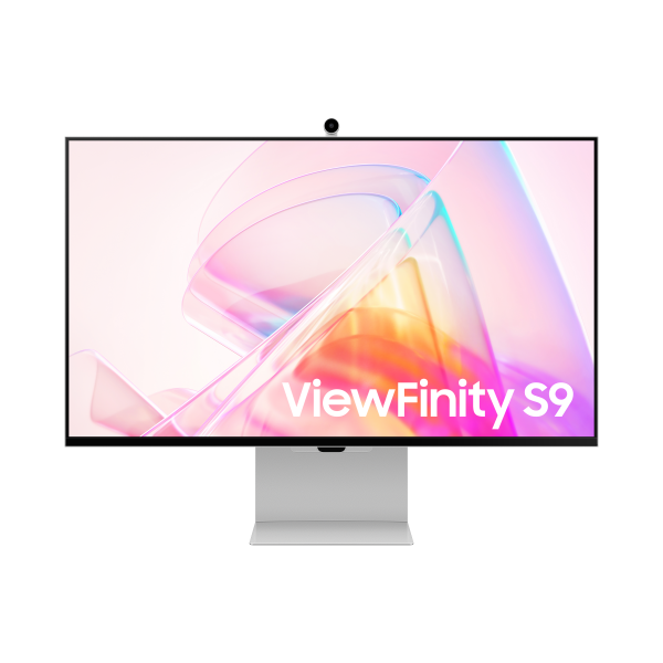 Samsung ViewFinity Monitor HRM S9 - S90PC 27'' 5K Flat [LS27C902PAUXEN]