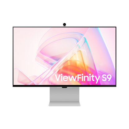 Samsung ViewFinity Monitor HRM S9 - S90PC 27'' 5K Flat [LS27C902PAUXEN]