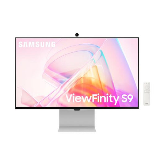 Samsung ViewFinity Monitor HRM S9 - S90PC 27'' 5K Flat [LS27C902PAUXEN]