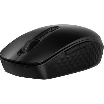 Hp 420 Programmable Bluetooth Mouse - Black [7M1D3AA#ABB]