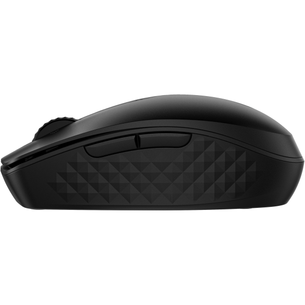 Hp 420 Programmable Bluetooth Mouse - Black [7M1D3AA#ABB]