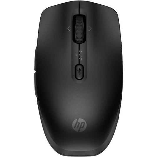 Hp 420 Programmable Bluetooth Mouse - Black [7M1D3AA#ABB]