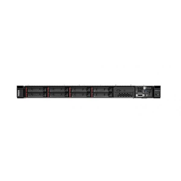 Lenovo ThinkSystem SR630 V2 server Rack (1U) Intel Xeon Silver 4310 2,1 GHz 32 GB DDR4-SDRAM 1100 W [7Z71A089EA]