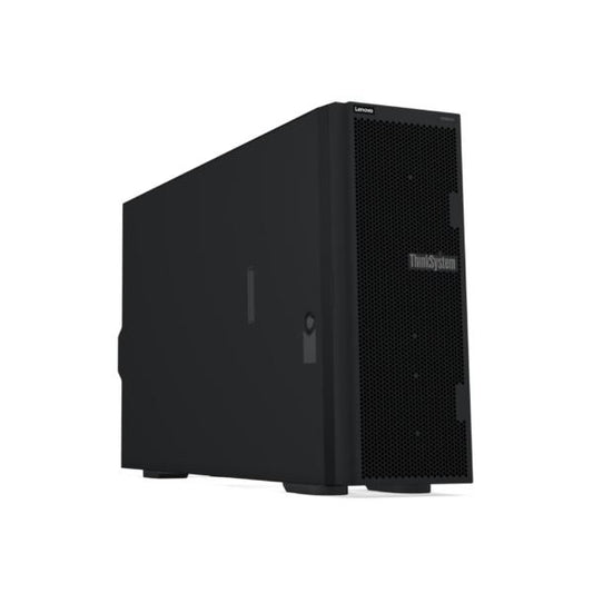 Lenovo ThinkSystem ST650 V2 servidor Torre (4U) Intel Xeon Plata 4314 2,4 GHz 32 GB DDR4-SDRAM 1100 W [7Z74A03PEA]