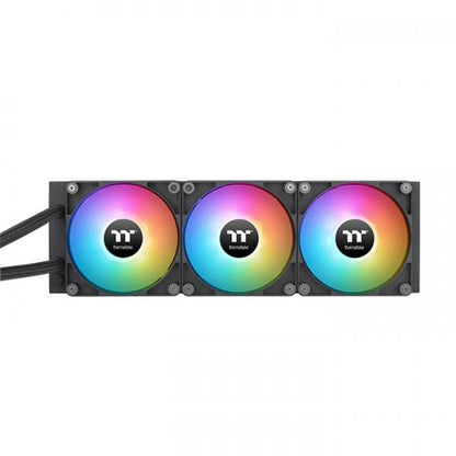 DISIPADOR LÍQUIDO THERMALTAKE TH420 V2 ARGB SYNC [CL-W376-PL14SWA] 