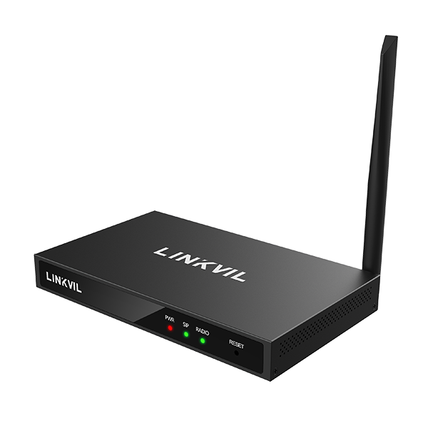 Fanvil LINKVIL W712 - Gateway RoIP FAN-W712 [FAN-W712]