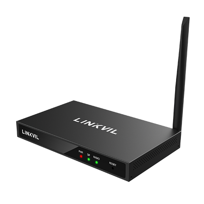 Fanvil LINKVIL W712 - Gateway RoIP FAN-W712 [FAN-W712]