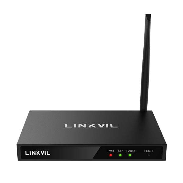 Fanvil LINKVIL W712 - Gateway RoIP FAN-W712 [FAN-W712]