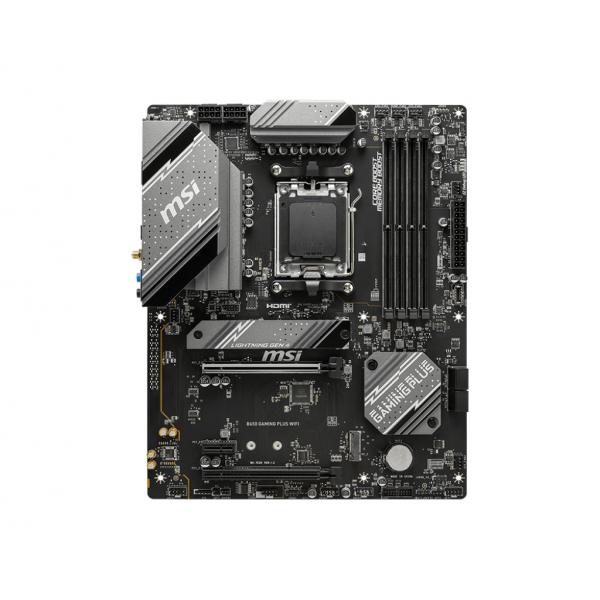 MB MSI B650 GAMING PLUS WIFI AM5 [B650GAMINGPLUSWIFI]