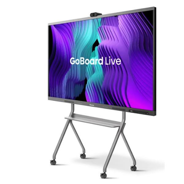 Hisense GoBoard Live 65MR6DE - Pizarra digital interactiva 65" 65MR6DE [65MR6DE] 