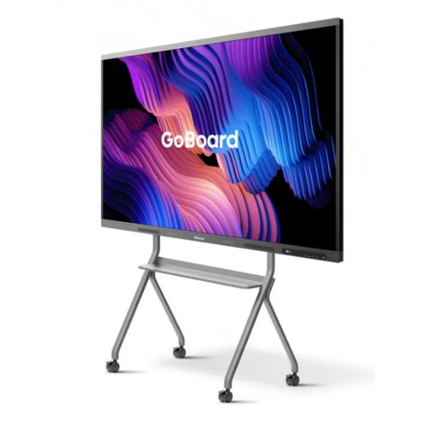 Hisense GoBoard 86MR6DE-E - Interactive digital board 86" 86MR6DE-E [86MR6DE-E]