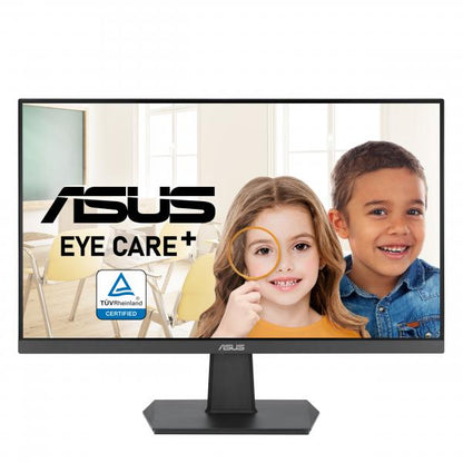 ASUS MONITOR 27 LED IPS FHD 16:9 5MS 250 CDM, VGA/HDMI, 90LM0550-B04170 [VA27EHF]