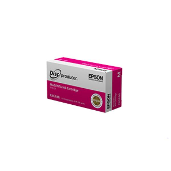 Epson C13S020691 cartuccia d'inchiostro 1 pz Originale Magenta [C13S020691]