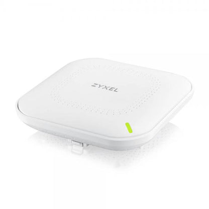 Zyxel NWA90AX PRO 2400 Mbit/s Bianco Supporto Power over Ethernet (PoE) [NWA90AXPRO-EU0102F]