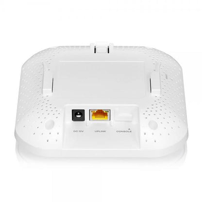 Zyxel NWA90AX PRO 2400 Mbit/s Bianco Supporto Power over Ethernet (PoE) [NWA90AXPRO-EU0102F]