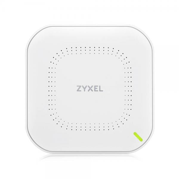 Zyxel NWA50AX PRO 2400 Mbit/s Bianco Supporto Power over Ethernet (PoE) [NWA50AXPRO-EU0102F]