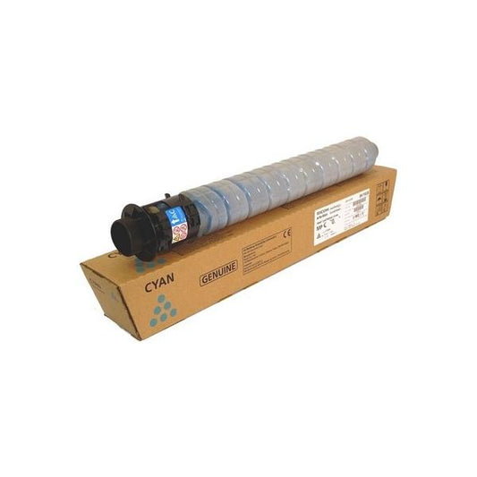 Ricoh 842564 cartuccia toner 1 pz Originale Ciano [842564]