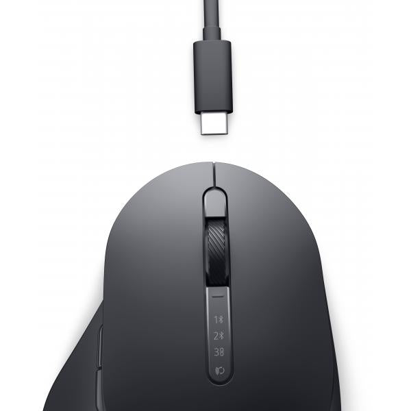 DELL Mouse ricaricabile Premier - MS900 [MS900-GR-EMEA]