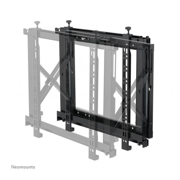 Neomounts supporto videowall da parete [WL95-800BL1]