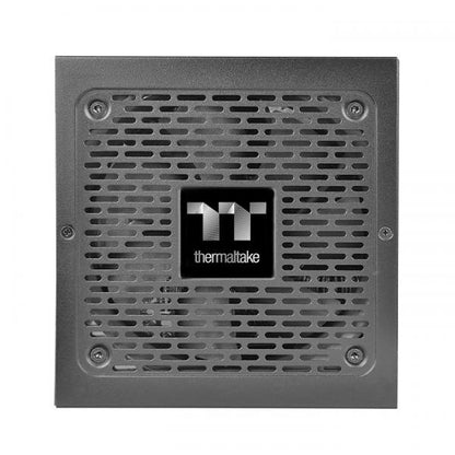 Thermaltake Smart BM3 alimentatore per computer 650 W 24-pin ATX ATX Nero [PS-SPD-0650MNFABE-3]