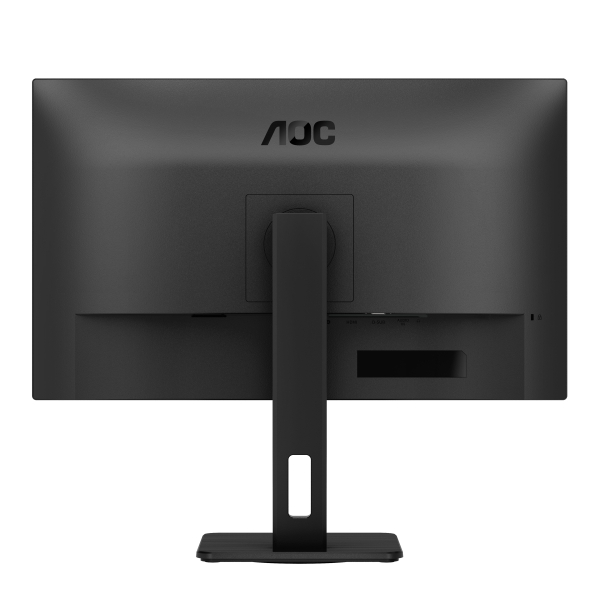 AOC E3 27E3QAF Monitor PC 68,6 cm (27") 1920 x 1080 Pixel Nero [27E3QAF]