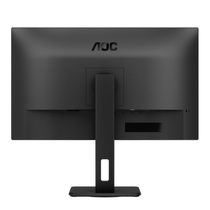 AOC E3 27E3QAF Monitor PC 68,6 cm (27") 1920 x 1080 Pixel Nero [27E3QAF]