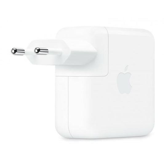 Apple Carica batterie con USB-C da 70W [MQLN3ZM/A]