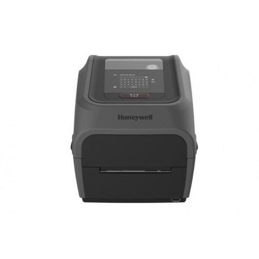 Honeywell PC45T stampante per etichette (CD) Trasferimento termico 203 x 203 DPI Wireless Collegamento ethernet LAN Wi-Fi Bluetooth [PC45T000000200]