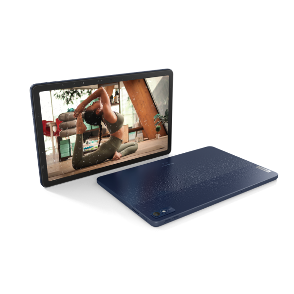 Lenovo Tab M10 5G 128 GB 26.9 cm (10.6") Qualcomm Snapdragon 4 GB Wi-Fi 5 (802.11ac) Android 13 Blue [ZACT0055SE]