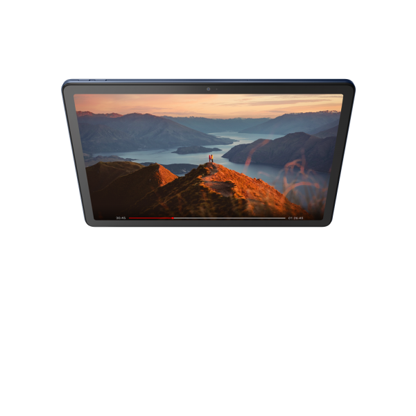 Lenovo Tab M10 5G 128 GB 26.9 cm (10.6") Qualcomm Snapdragon 4 GB Wi-Fi 5 (802.11ac) Android 13 Blue [ZACT0055SE]