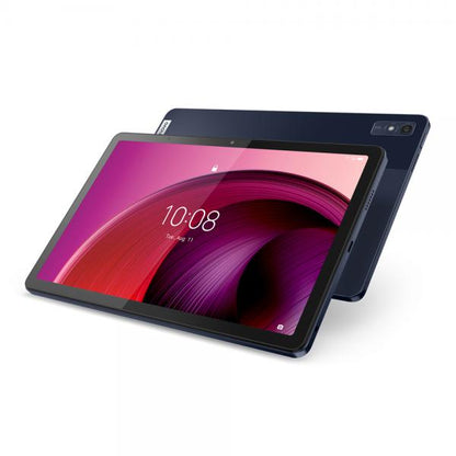 Lenovo Tab M10 5G 128 GB 26.9 cm (10.6") Qualcomm Snapdragon 4 GB Wi-Fi 5 (802.11ac) Android 13 Blue [ZACT0055SE]