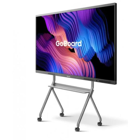 Hisense GoBoard 75MR6DE-E - Interactive digital board 75" 75MR6DE-E [75MR6DE-E]