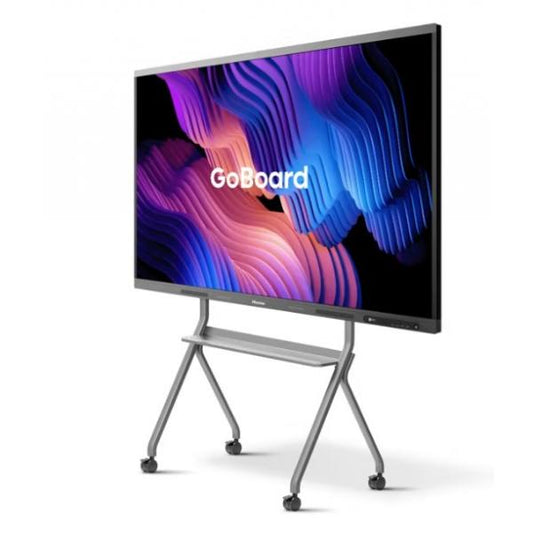 Hisense GoBoard 65MR6DE-E - Pizarra digital interactiva 65" 65MR6DE-E [65MR6DE-E] 