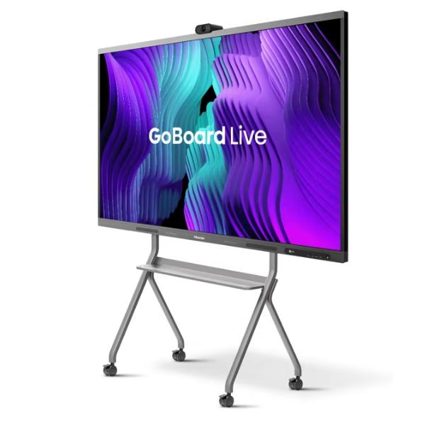 Hisense GoBoard Live 86MR6DE - Pizarra digital interactiva 86" 86MR6DE [86MR6DE] 