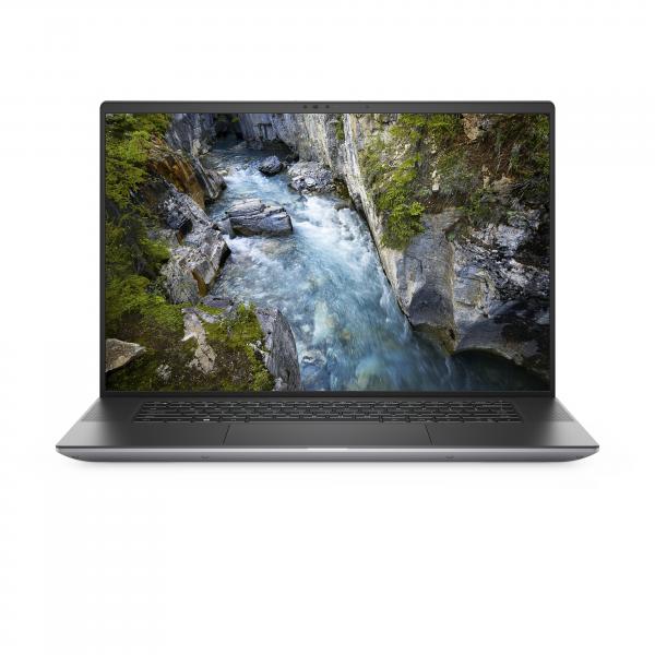 DELL NB 16" PRECISION 5680 i7-13700H 32GB 1024GB SSD RTX A1000 6GB WIN 11 PRO [CNM7T]