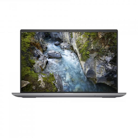 DELL NB 16" PRECISION 5680 i7-13700H 32GB 1024GB SSD RTX A1000 6GB WIN 11 PRO [CNM7T]