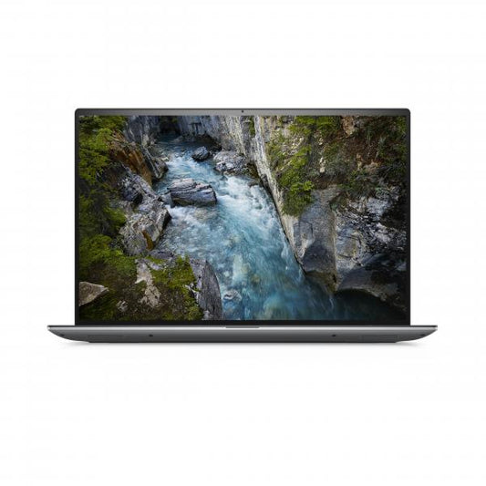 DELL NB 14" PRECISION 5480 i7-13800H 32GB 1024GB SSD RTX A2000 8GB WIN 11 PRO [R12XT]