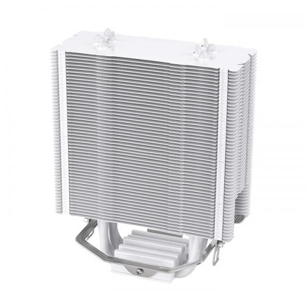 Thermaltake UX200 SE Processore Raffreddatore d'aria 12 cm Bianco 1 pz [CL-P116-AL12SW-A]