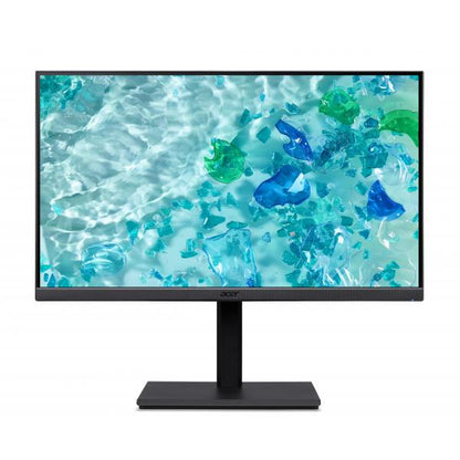 Acer B247Y E Monitor de PC 60,5 cm (23.8") 1920 x 1080 Pixeles Full HD LCD Negro [UM.QB7EE.E07] 