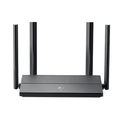 TP-Link EX141 Router Inalámbrico Gigabit Ethernet de Doble Banda (2,4 GHz/5 GHz) Negro [EX141] 