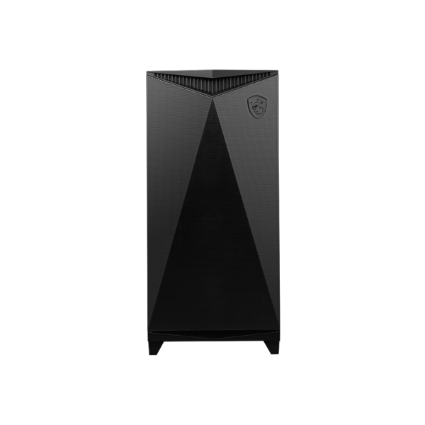 MSI MPG GUNGNIR 300P AIRFLOW carcasa de ordenador Midi Tower Negro [306-7G21P21-W57]